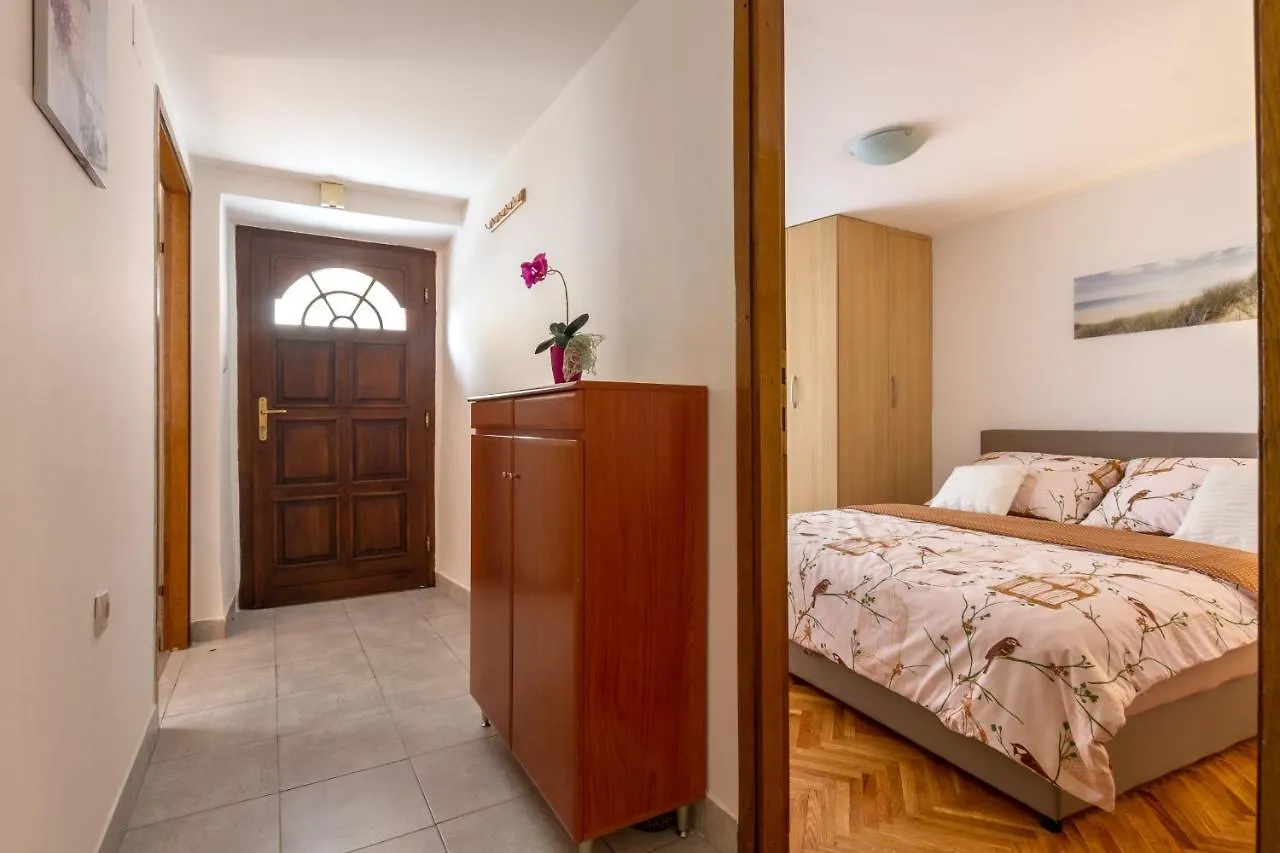 Bernard Old Town Apartment Split 0*,  Croatia