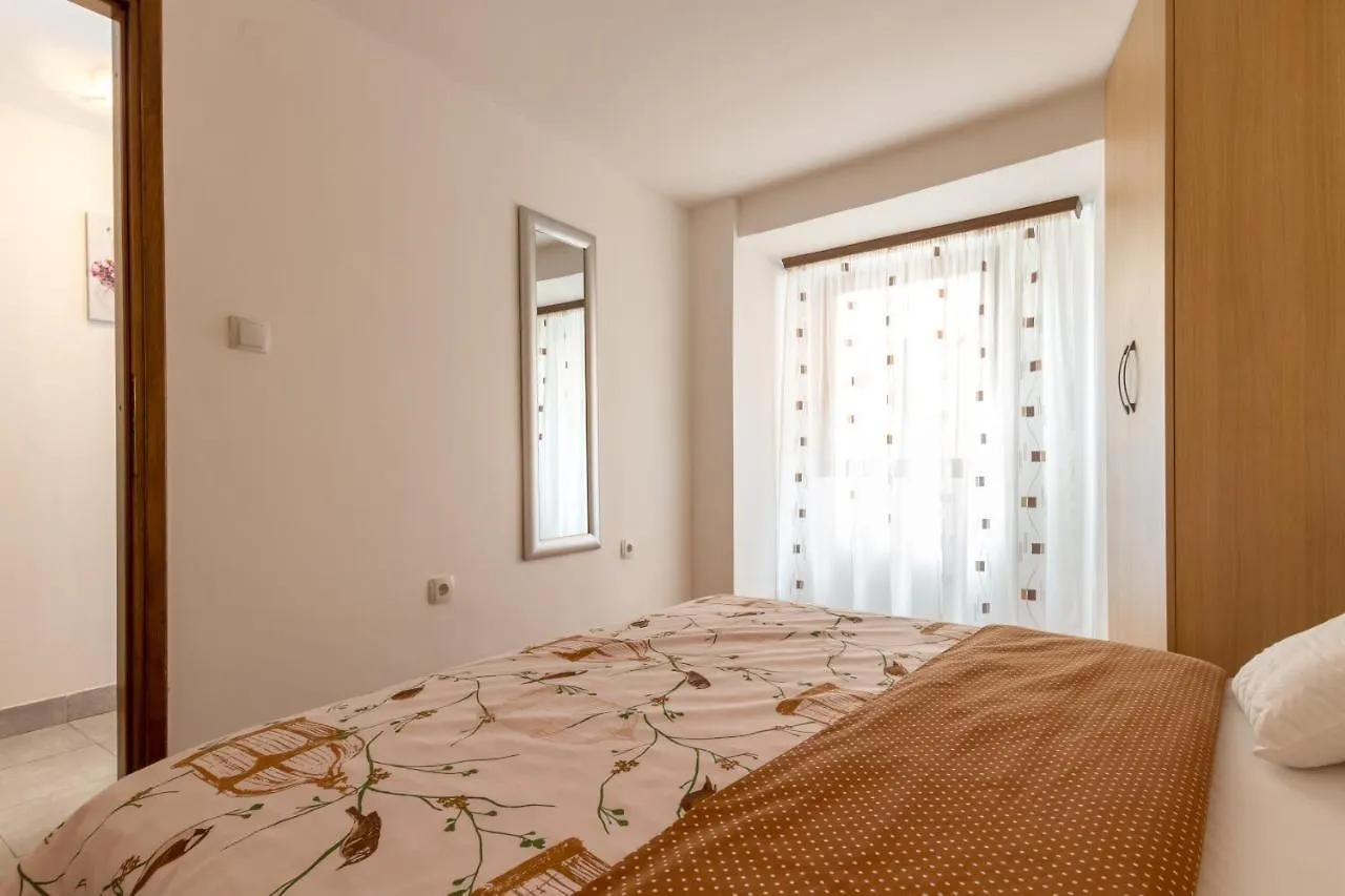 Bernard Old Town Apartment Split 0*,