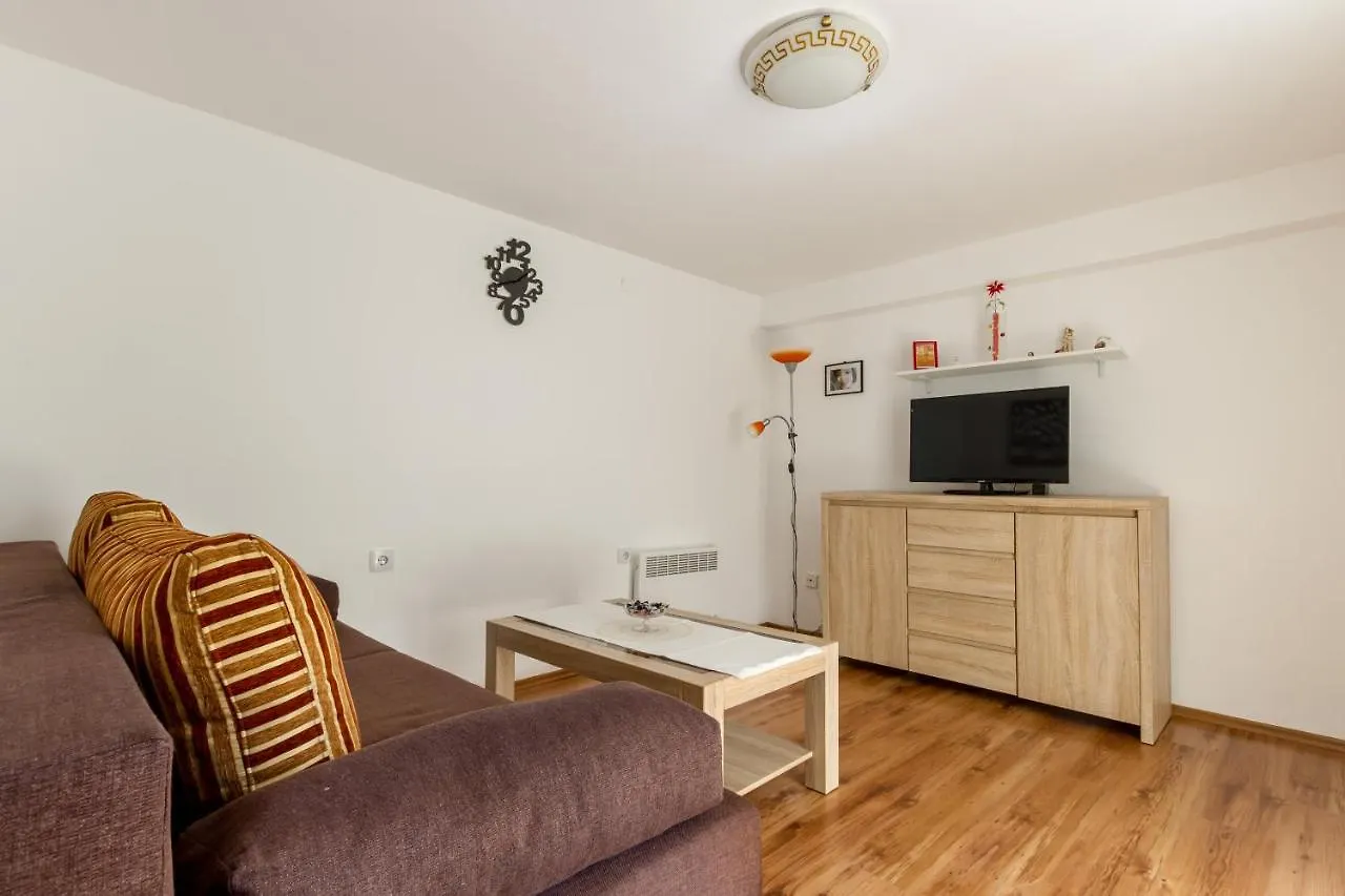 Bernard Old Town Apartment Split Croatia