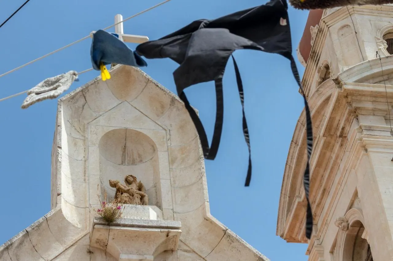 Bernard Old Town Apartment Split Croatia