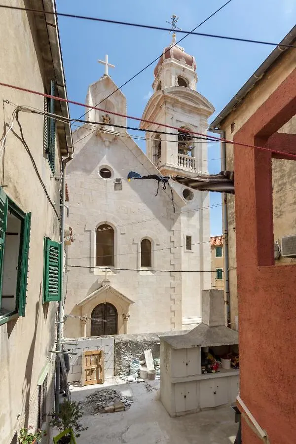Bernard Old Town Apartment Split 0*,  Croatia