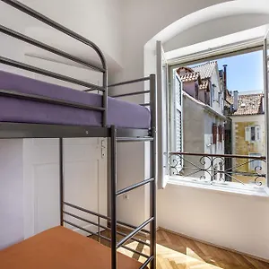 Albergue Downtown, Split