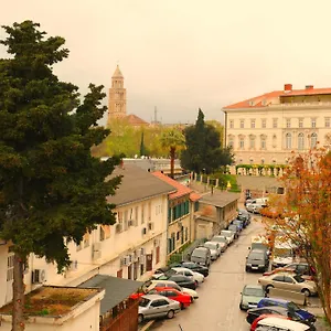 Casa de hóspedes Valentino, Split